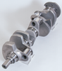 Eagle Chevrolet 4.125in Stroke Internal Balance Forged 4340 Steel Crankshaft - 435041256000