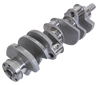 Eagle Ford 351W 4.170 Stroke 2.100in Rod Journals Internal Balance Forged 4340 Steel Crankshaft - 435141706200