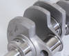 Eagle Ford 351W 4.170 Stroke 2.100in Rod Journals Internal Balance Forged 4340 Steel Crankshaft - 435141706200
