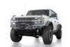 Addictive Desert Designs 21-23 Ford Bronco Krawler Front Bumper - F230311070102