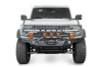 Addictive Desert Designs 21-23 Ford Bronco Krawler Front Bumper - F230311070102