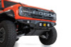 ADD 22-23 Ford Bronco Raptor Bomber Front Bumper - F260014120103