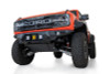 ADD 22-23 Ford Bronco Raptor Bomber Front Bumper - F260014120103