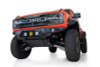 ADD 22-23 Ford Bronco Raptor Bomber Front Bumper - F260014120103