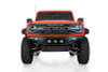 ADD 22-23 Ford Bronco Raptor Bomber Front Bumper - F260014120103