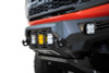 ADD 22-23 Ford Bronco Raptor Bomber Front Bumper - F260014120103
