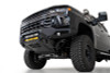 ADD 20-21 Chevy 2500/3500 Bomber Front Bumper - F270012140103