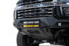 ADD 20-21 Chevy 2500/3500 Bomber Front Bumper - F270012140103