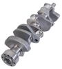 Eagle Chevrolet 305/350 1pc Rear Seal 3.480in Stroke Forged 4340 Steel Crankshaft - 435334805700