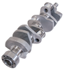 Eagle Chevrolet 350 3.875in Stroke 1Pc Rear Seal Forged 4340 Steel Crankshaft - 435338756000