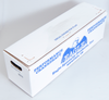 Eagle Chevrolet 400 3.480in Stroke Internal Balance Forged 4340 Steel Crankshaft - 440034805700