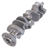 Eagle Chevy 400 Forged 4340 Stroke 5.700 Steel Crankshaft - 440037505700