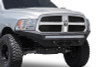 Addictive Desert Designs 13-18 Dodge RAM 1500 Stealth Fighter Front Bumper - F501192770103
