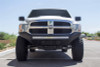 Addictive Desert Designs 13-18 Dodge RAM 1500 Stealth Fighter Front Bumper - F501192770103