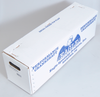 Eagle Chevrolet 400 3.800in Stroke Internal Balance Forged 4340 Steel Crankshaft - 440038006000