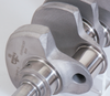 Eagle Chevrolet 400 3.800in Stroke Internal Balance Forged 4340 Steel Crankshaft - 440038006000