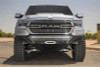 Addictive Desert Designs 19 Ram 1500 Stealth Fighter Front Bumper w/ Winch Mount & Sensor Cut Outs - F551422770103