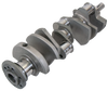 Eagle Pontiac 400 Forged Steel Crankshaft, 4.2500in Stroke - 440042506700