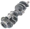 Eagle Forged 4340 Steel Crankshaft Chevy LS9 4.000in. Stroke w/ LS9 Reluctor Wheel - 442540006100
