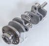 Eagle 4.000 in Stroke, Chevy 7.0L Forged 4340 Steel Crankshaft - 442740006100