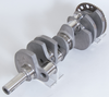 Eagle 4.000 in Stroke, Chevy 7.0L Forged 4340 Steel Crankshaft - 442740006100