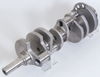 Eagle 4.250 in Stroke, Chevy 7.0L Forged 4340 Steel Crankshaft - 442742506560