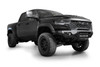 Addictive Desert Designs 25+ RAM 1500 RHO Bomber Front Bumper  (20 Inch Lights) - F630012140103 Photo - Close Up