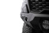 Addictive Desert Designs 25+ RAM 1500 RHO Bomber Front Bumper - F630014110103 Photo - Close Up