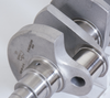 Eagle Chrysler BB 8 Bolt Rear Flange 4.375in Stroke 2.200in Rod Journal Forged 4340 Steel Crankshaft - 444243757100