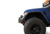 Addictive Desert Designs 18-23 Jeep Wrangler JL/JT Stealth Fighter Front Bumper - F960292110103