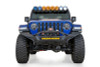 Addictive Desert Designs 18-23 Jeep Wrangler JL/JT Stealth Fighter Front Bumper - F960292110103