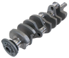 Eagle Chevrolet BB 4.375in Stroke Int Balance Center Counterweighted Forged 4340 Steel Crankshaft - 445443756385