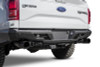 Addictive Desert Designs 17-18 Ford F-150 Raptor Stealth Fighter Rear Bumper - R111231280103