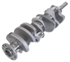 Eagle Ford 460 4.140in Stroke 2.200in Rod Journals Internal Balance Forged 4340 Steel Crankshaft - 446041402200