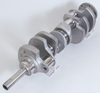 Eagle Ford 460 4.140in Stroke 2.200in Rod Journals Internal Balance Forged 4340 Steel Crankshaft - 446041402200
