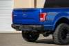 Addictive Desert Designs 15-18 Ford F-150 Stealth Fighter Rear Bumper w/ Backup Sensor Cutout - R181231280103