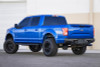 Addictive Desert Designs 15-18 Ford F-150 Stealth Fighter Rear Bumper w/ Backup Sensor Cutout - R181231280103