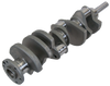 Eagle Ford 460 Stock 4.300in Stroke Internally Balanced Forged 4340 Chromoly Crankshaft - 446043002200