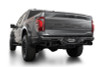 ADD 2021+ Ford F150 Raptor Rock Fighter Rear Bumper - R210121090103