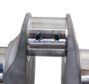 Eagle Chevrolet Big Block 4.625in Stroke 396 / 402 Crankshaft - 450246256600