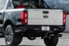 Addictive Desert Designs 2019 Ford Ranger Stealth Fighter Rear Bumper w/ Backup Sensor Holes - R221231280103