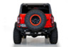 Addictive Desert Designs 21-22 Ford Bronco Stealth Fighter Rear Bumper - R230081370103