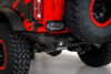 Addictive Desert Designs 21-22 Ford Bronco Stealth Fighter Rear Bumper - R230081370103