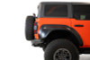 Addictive Desert Designs 22-23 Ford Bronco Raptor Rock Fighter Rear Bumper - R26012NA0103
