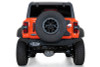 Addictive Desert Designs 22-23 Ford Bronco Raptor Rock Fighter Rear Bumper - R26012NA0103