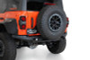 ADD 22-23 Ford Bronco Raptor Bomber Rear Bumper - R260141090103