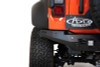 ADD 22-23 Ford Bronco Raptor Bomber Rear Bumper - R260141090103