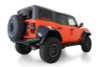 ADD 22-23 Ford Bronco Raptor Bomber Rear Bumper - R260141090103
