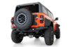 ADD 22-23 Ford Bronco Raptor Bomber Rear Bumper - R260141090103