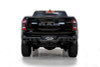 Addictive Desert Designs 2021 Dodge RAM 1500 TRX PRO Bolt-On Rear Bumper w/ Sensors - R628571280103